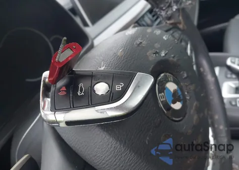 2015 BMW X6 xDrive35I from USA, damaged, VIN 5UXKU2C5XF0N77156